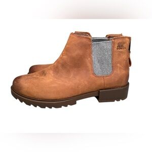 Sorel Emilie Chelsea II Size 9 New without box